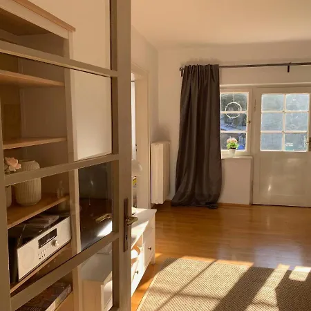 Lägenhet Ferienwohnung Wank Garmisch-Partenkirchen