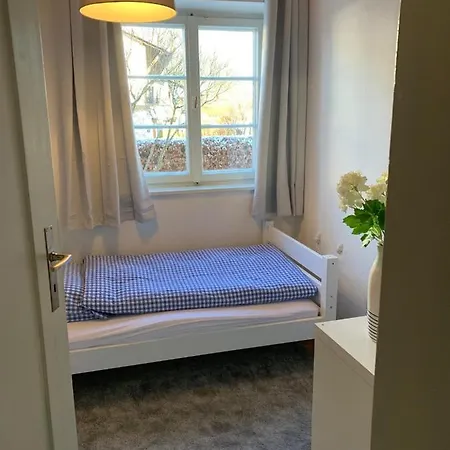 Lägenhet Ferienwohnung Wank Garmisch-Partenkirchen