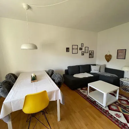 Ferienwohnung Wank Garmisch-Partenkirchen