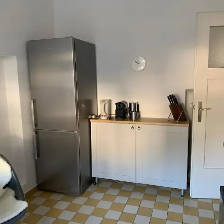 Ferienwohnung Wank Garmisch-Partenkirchen